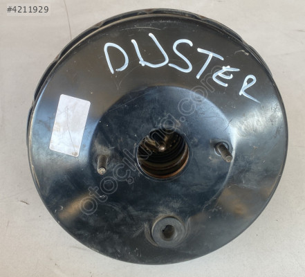 dacia duster 2017 westinghouse/fren tüpü (son fiyat)