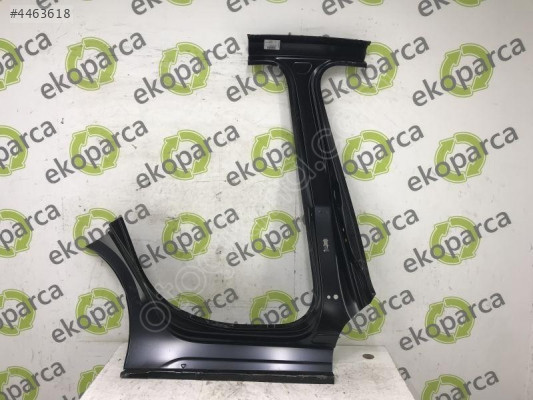 AUDI A4 2018 2024 SOL FRANGART 8W5809847A