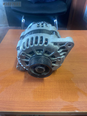 HYUNDAİ i20 ŞARJ DİNAMOSU 2021-2022-2023