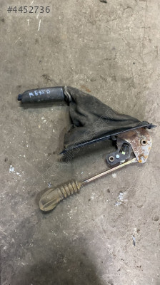 Daewoo nexia el fireni tabancası