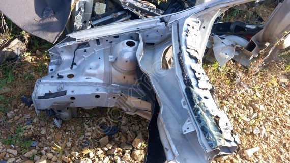OPEL ASTRA H SAG ÖN KESME SAHSE.OTO ERKAN ÜNYE