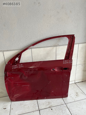 Fiat Egea sol ön kapı