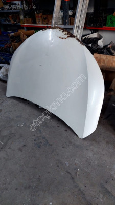 TOYOTA COROLLA 2013-2019 ÖN KAPUT-DÜZCE ÇIKMA