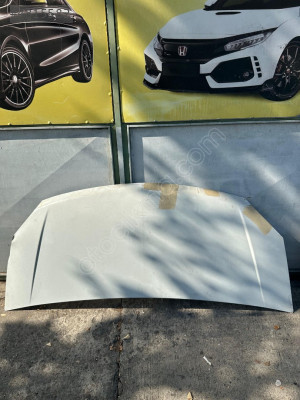 GAZELLE MOTOR KAPUTU ORJİNAL ÇIKMA