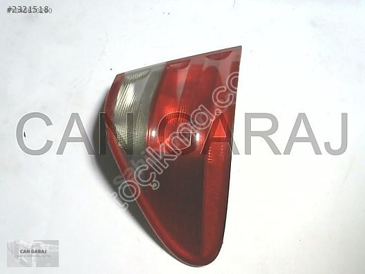 A2088200164 W208 ORJİNAL ÇIKMA HATASIZ STOP