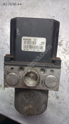 Ford Mondeo ABS beyni yedek parça