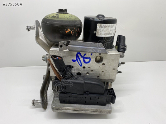 Mercedes W211 ABS SBC Beyni A0054317812 0265960026 0265250100