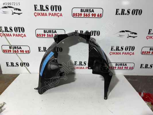 OPEL CORSA D SOL ÖN DAVLUMBAZ ORİJİNAL SIFIR 13187356