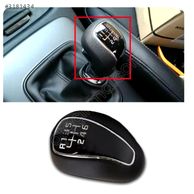 VİTES TAPUZU KIA CERATO 12-15 43711-A2300 6 İLERİ-MANUEL