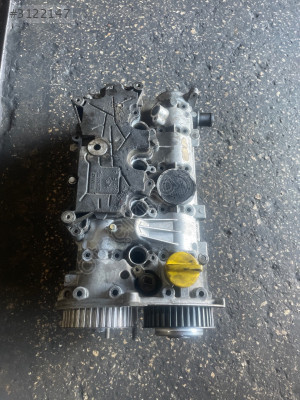 RENAULT MEGANE 2 SINDIR KAPAĞI  BENZİNLİ 1.6 16 V