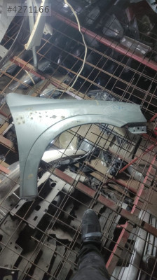 OPEL ASTRA G SAĞ ÖN ÇAMURLUK