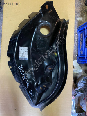 OPEL İNSİGNİA A SOL STOP SACI - 13279731