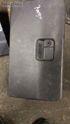 Mazda B2500 torpido kapağı