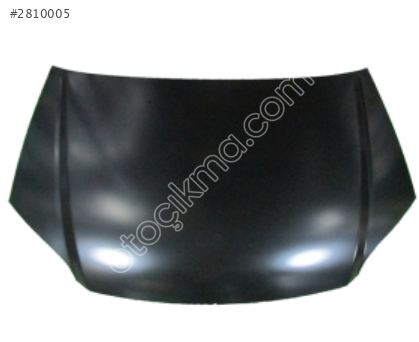MOTOR KAPUTU HONDA CIVIC 04-06 60100-S5A-J00ZZ