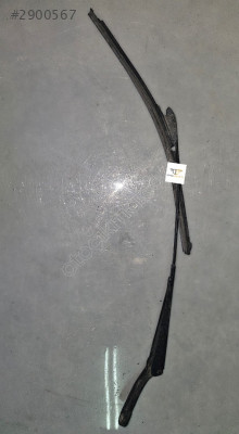 FORD MONDEO 2 ÇIKMA SİLECEK