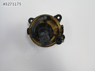 SKODA FABIA- 05/07; SİS LAMBASI SOL (HB4)(FAMELLA)