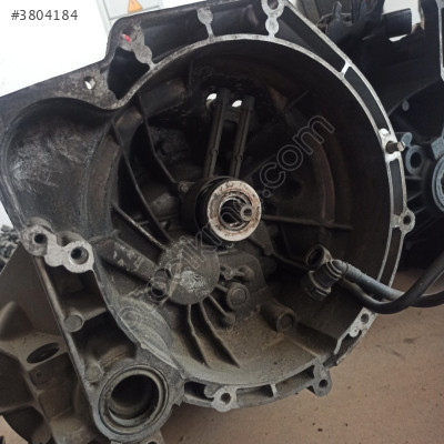 FORD FİESTA GARANTİLİ ŞANZIMAN