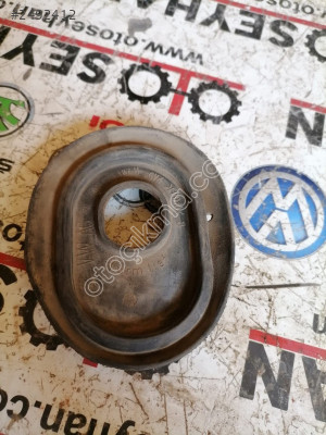 5Q0423187 Passat b8 direksiyon kutusu kaputu lastiği