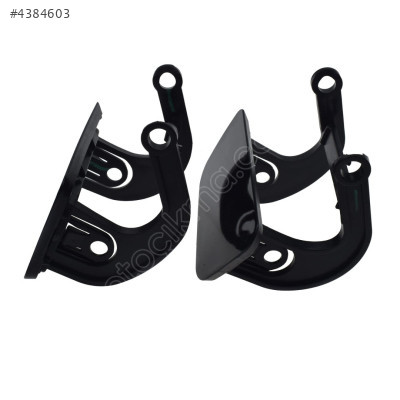 51117056947 BMW 5 E90 2003-2009 FAR FISKIYE KAPAGI SOL