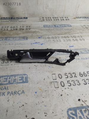ÇIKMA VW GOLF 7 SOL İÇ AÇMA KOLU