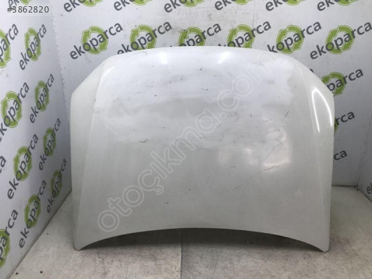 VOLKSWAGEN AMAROK 2010 2016 ÖN KAPUT ÇIKMA 2H0823033