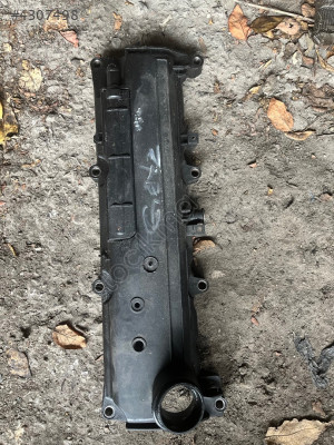 Hyundai Getz KÜLBÜTÖR KAPAĞI