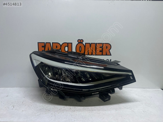 VOLKSWAGEN ID.4 SAĞ ÖN FAR ORJİNAL