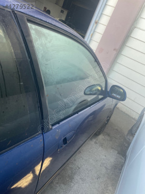 Honda civic sağ kapı tek