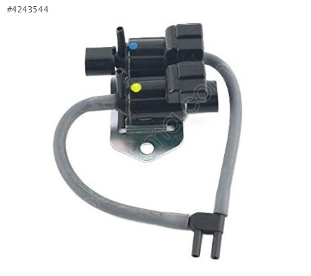 SELENOİD VALFİ MİTSUBİSHİ L200 - PAJERO 96-07 MB937731