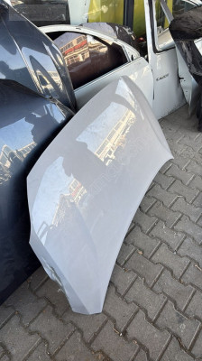 Hyundai bayon motor kaputu