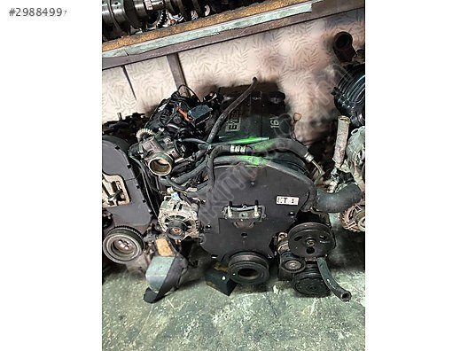 LACCETİ 1.4 16 Valf E Tech Dolu Motor