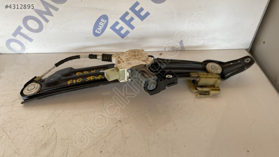 bmw 5 f10 sağ arka kapı cam motoru (son fiyat)