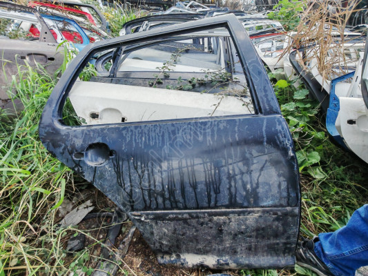 VW POLO CLASSIC SAĞ ARKA KAPI