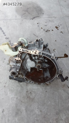 citroen c-elysee 2014 1.6 şanzıman (son fiyat)