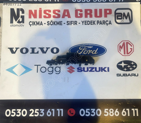 SSANGYONG KORANDO SOL ÖN TAMPON BRAKETİ K78731-41000