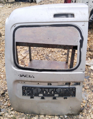 DACIA LOGAL MCW SOL BAGAJ KAPAĞI