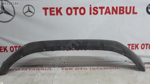 MİNİ F56 SPOYLER ÖN 7301622