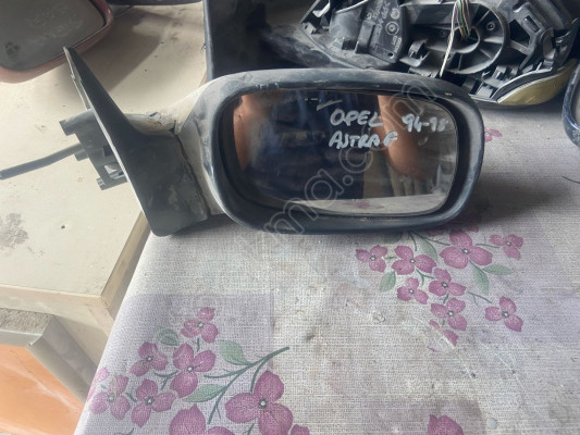 Opel astra 1994-1998 sağ ayna