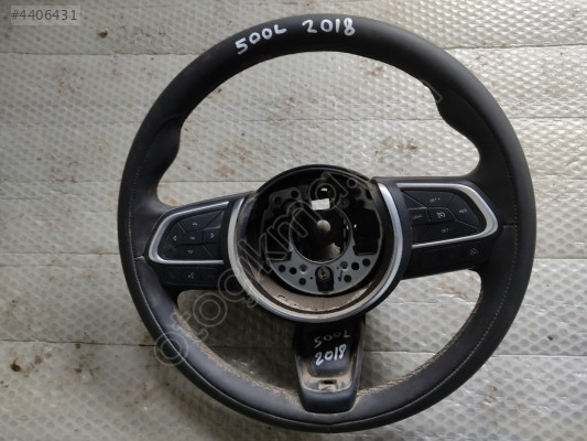 fiat 500l 2018 direksiyon simidi (son fiyat)