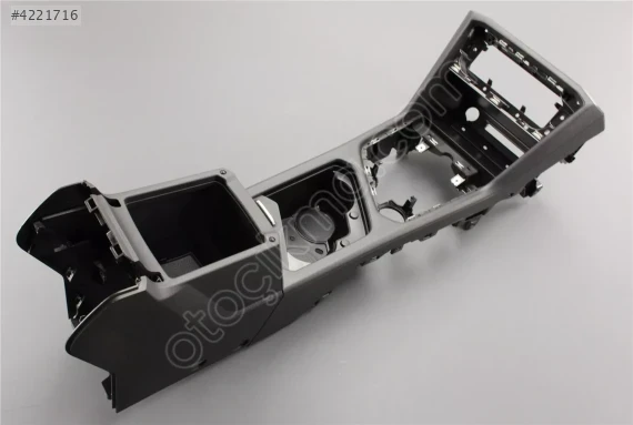 5NC863241A ORJİNAL ORTA KONSOL 82V  TIGUAN  2016>>