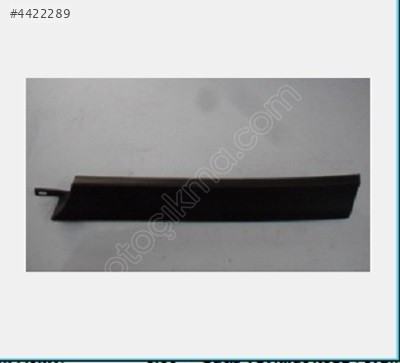 FAR ALT BRAKETİ SOL FELİCİA 95-01 6U0853815