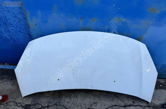 CİTROEN C3 MOTOR KAPUTU ORJİNAL EYUPCAN OTO'DA