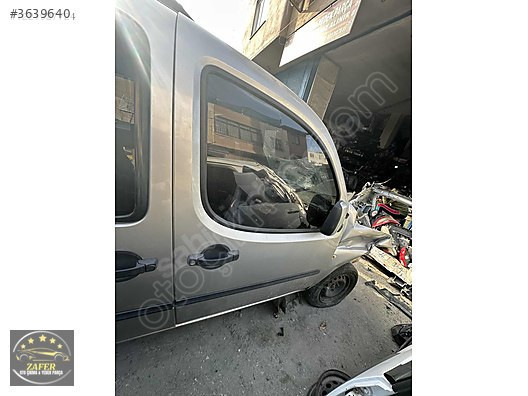 FİAT DOBLO SAĞ ÖN KAPI ZAFER OTO