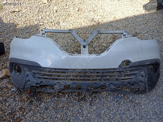 Renault Kadjar ön tampon
