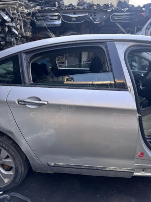 CİTROEN C5 SAĞ ARKA KAPI 05366077016