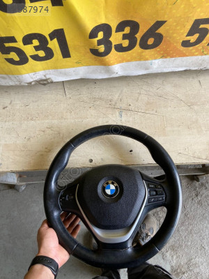 Bmw F30 direksiyon simidi