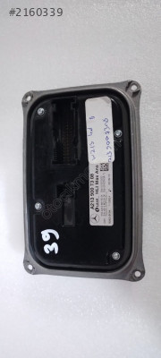 MERCEDES E W213 LED BEYNİ 2139007308