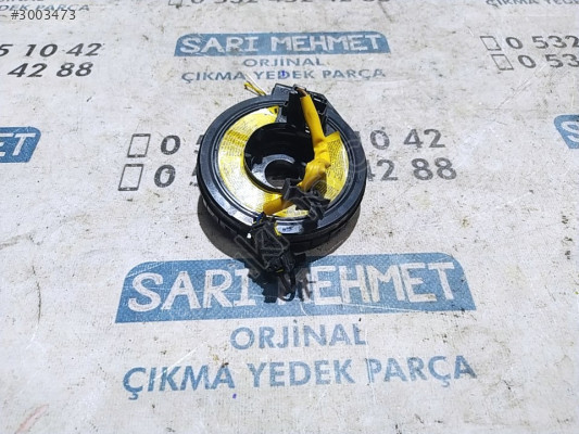 ÇIKMA HYUNDAİ GETZ DİREKSİYON SARGISI