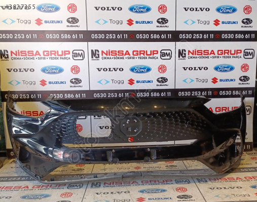 MG ZS EV ÖN TAMPON ORJİNAL ÇIKMA