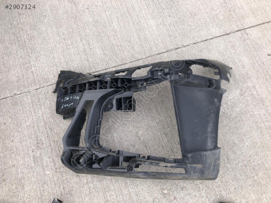 BMW 4 SERİ G26 M ÖN TAMPON SOL SİS FAR BRAKETİ 51118078611